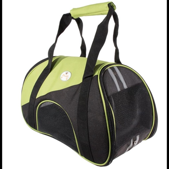 'Zip-N-Go' Contoured Pet Carrier, Airline Approved (COPY) - Picture 2 of 4